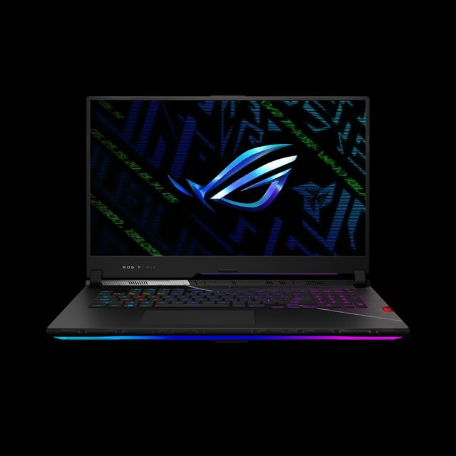 Asus predstavil svoju ponuku nov�ch ROG notebookov 
