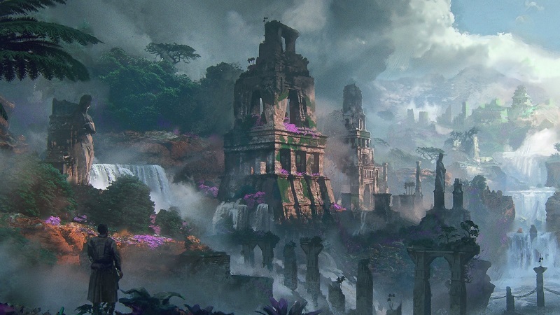 Techland rob na novej fantasy RPG v otvorenom svete