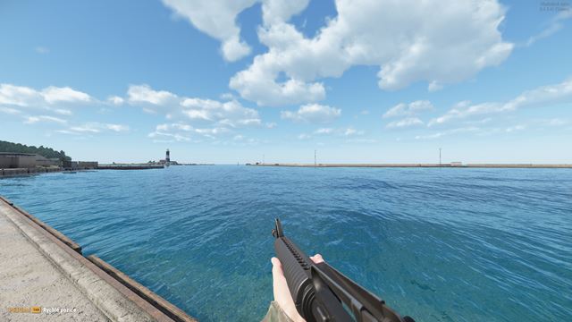 Ak� je early access Arma Reforger? 