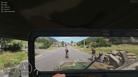 Ak je early access Arma Reforger?  