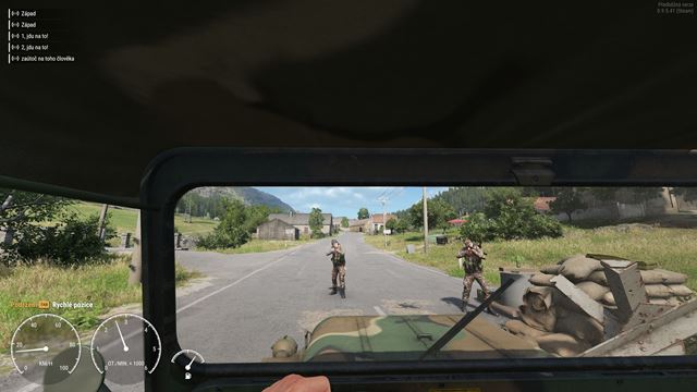 Ak� je early access Arma Reforger? 