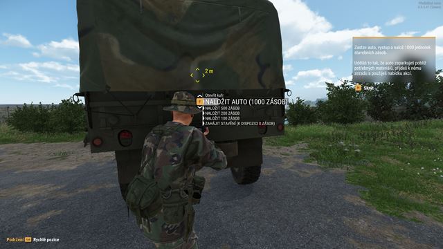 Ak� je early access Arma Reforger? 