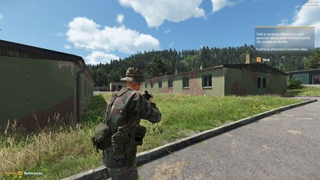 Ak je early access Arma Reforger?  