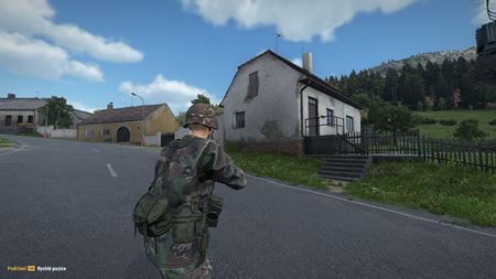 Ak je early access Arma Reforger?  