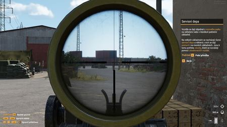 Ak je early access Arma Reforger?  