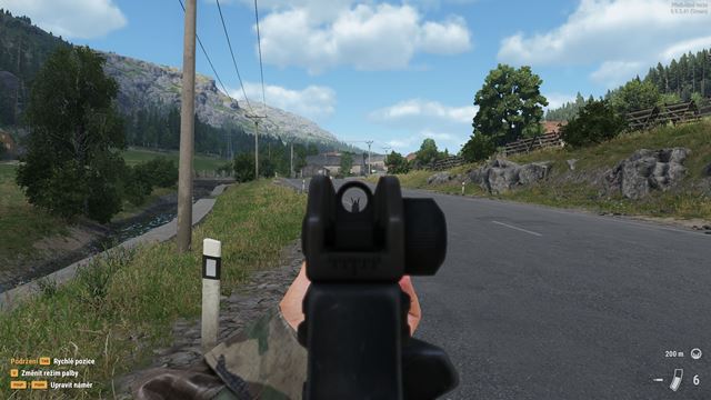 Ak� je early access Arma Reforger? 