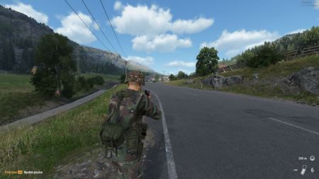 Ak je early access Arma Reforger?  