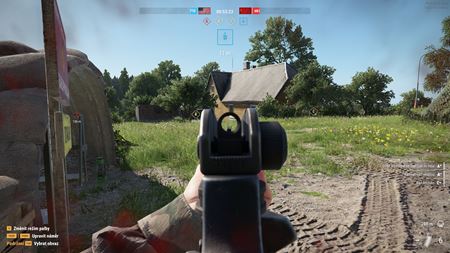 Ak je early access Arma Reforger?  