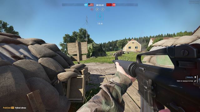 Ak� je early access Arma Reforger? 