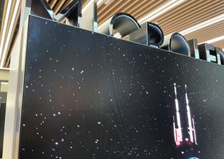 Samsung zaal vyrba MicroLED TV na Slovensku 