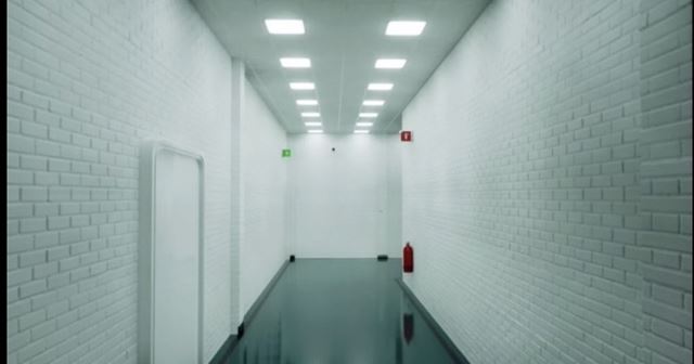 Leak hovor, e Abandoned hra je len podvod  