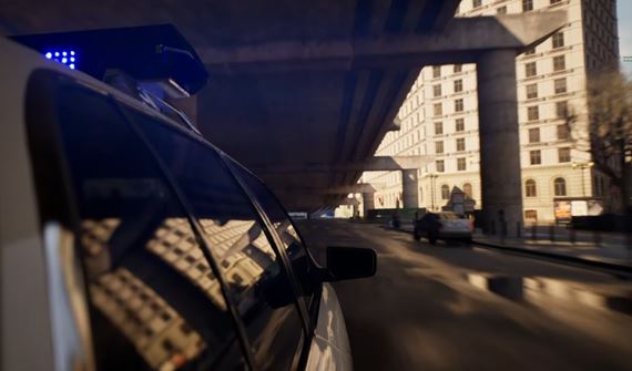 Unreal Engine 5.1 zlepšuje výkon Matrix dema