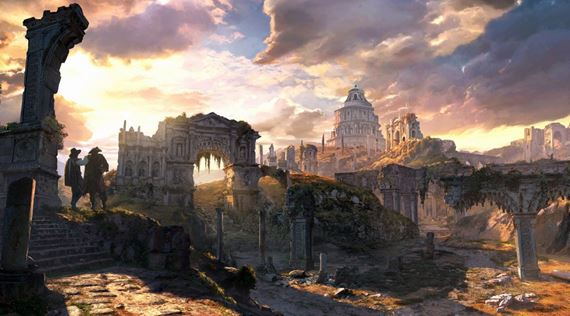 GreedFall 2: Dying World ohlásený, príde v roku 2024