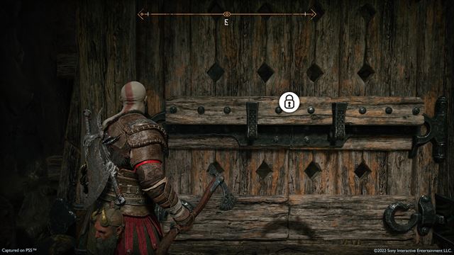 God of War Ragnarok predstavil svoje monosti zlepenia prstupnosti 