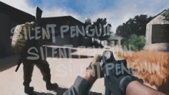 Uk�ky z Modern Warfare 2 sa u� leakuj�