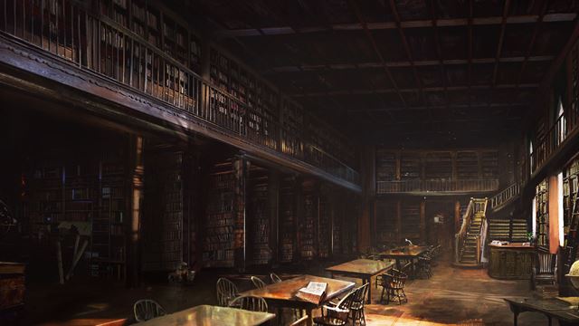 Frogwares oznamuj� nov� viktori�nsky hororov� projekt 