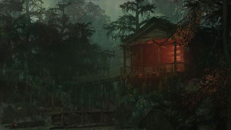 Frogwares oznamuj nov viktorinsky hororov projekt  