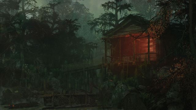 Frogwares oznamuj� nov� viktori�nsky hororov� projekt 