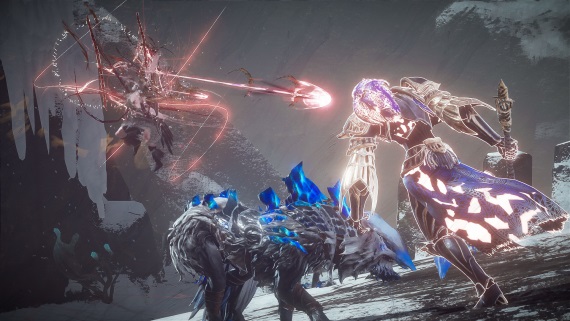 Babylon's Fall stle ije, aspo v hlavch tvorcov, pripravuj nov obsah