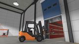 Ako sa hr Best Forklift Operator, kde ovldate vysokozdvin vozk?