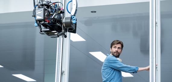 Jon Watts odch�dza od lukrat�vneho seri�lov�ho projektu