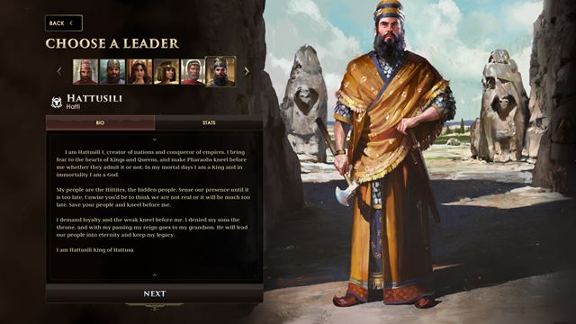 Old World otvoril svoj roz�ahl� svet v 4X �ahovej strat�gii aj na Steame a GOG 