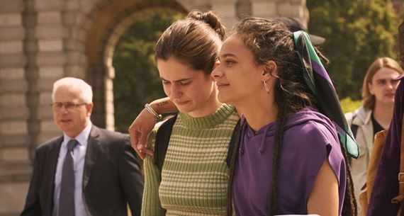 Nov� seri�l Conversations with Friends bude ma� premi�ru 3. j�na na HBO Max