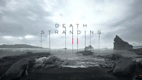 Death Stranding 2 je vraj vo vývoji