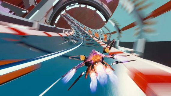 Redout 2 sa odkladá