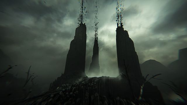 I, The Inquisitor uk�e alternat�vnu minulos�, kedy svetu vl�dne krvav� cirkev  