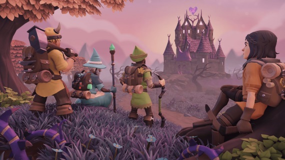 For The King 2 bol ohlásený, príde budúci rok