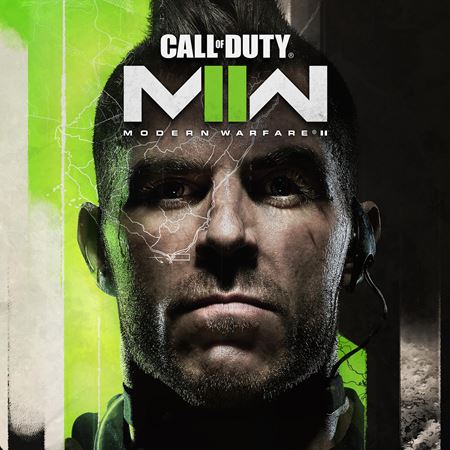 Call of Duty Modern Warfare II u� m� d�tum vydania  