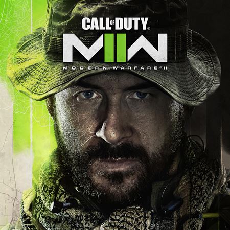 Call of Duty Modern Warfare II u� m� d�tum vydania  
