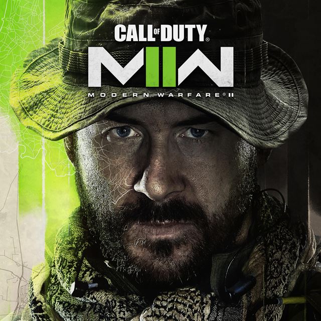 Call of Duty Modern Warfare II u� m� d�tum vydania 