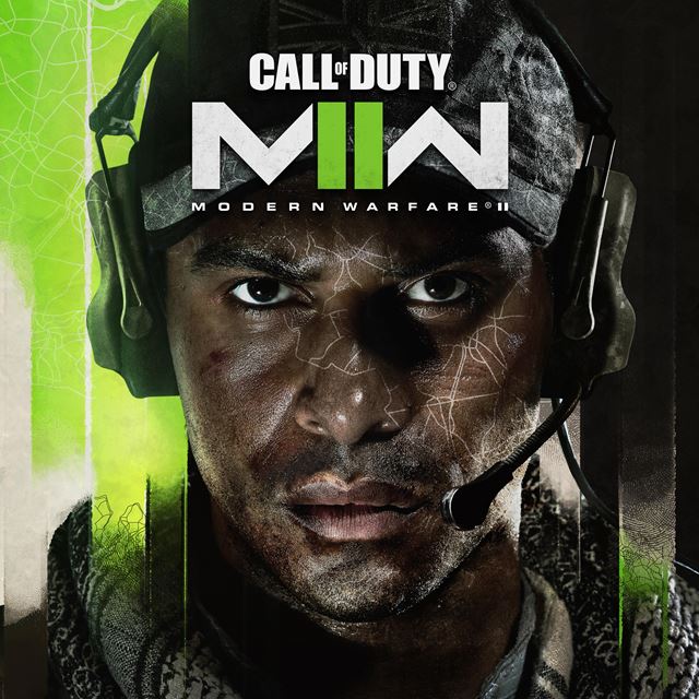 Call of Duty Modern Warfare II u� m� d�tum vydania 