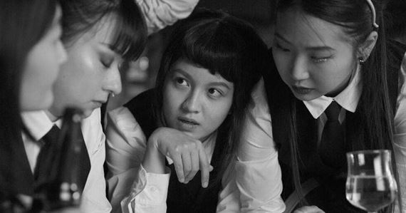 Paríž, 13. obvod, Vyšehrad: Fylm, seriál The Staircase a kult Psycho - Do kina vol. 206