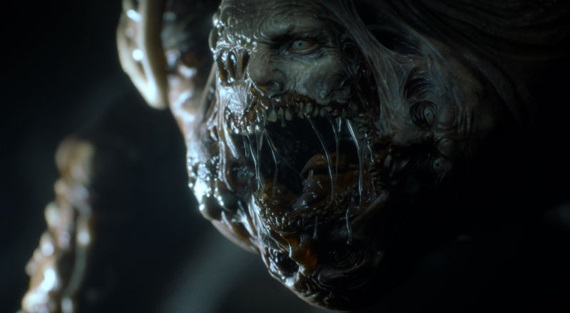 Hororovka Callisto Protocol uk�zala nov� z�bery, pr�de aj na star� gener�ciu konzol