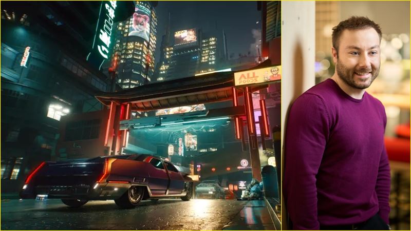 Cyberpunk 2077 interview: Kacper Niepokólczycki on how CDPR built Night City and how the game’s release caused huge changes in the company