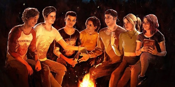 Hororovka The Quarry odkladá svoj online režim