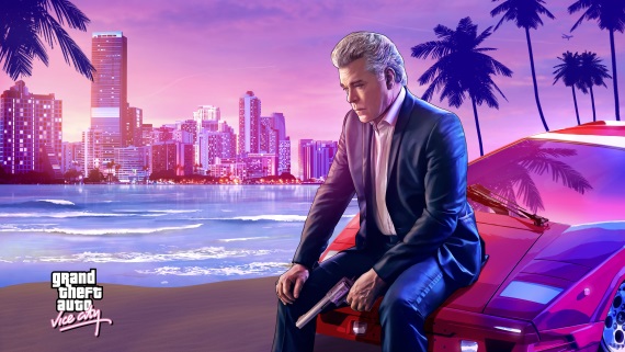 Zomrel Ray Liotta, daboval aj Tommy Vercettiho v GTA Vice City