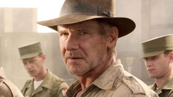 Indiana Jones 5 už má dátum premiéry