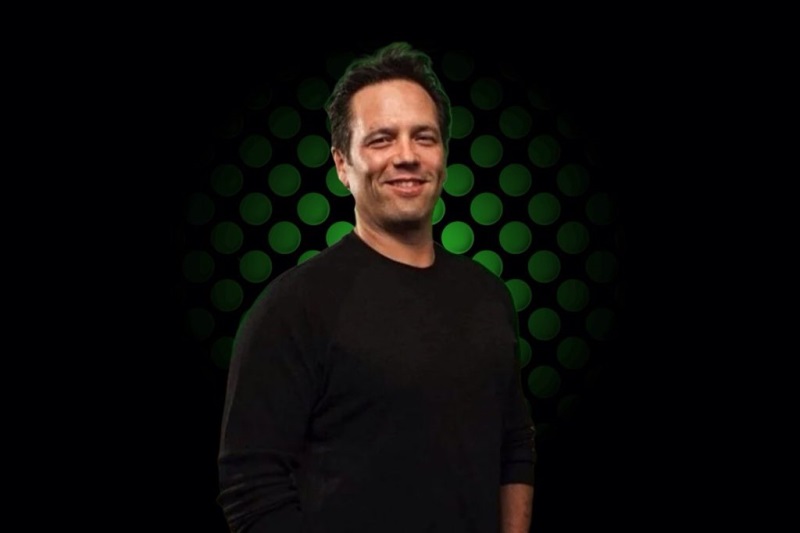 Phil Spencer nem problm s odbormi