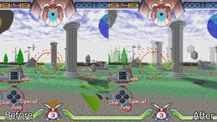 Anal�za PS5 emul�cie PS1, PS2 a PSP hier 