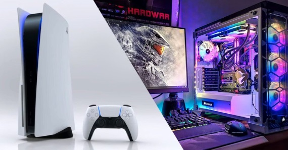 Sony chce ma� v roku 2025 polovicu z vydan�ch hier na PC a mobiloch