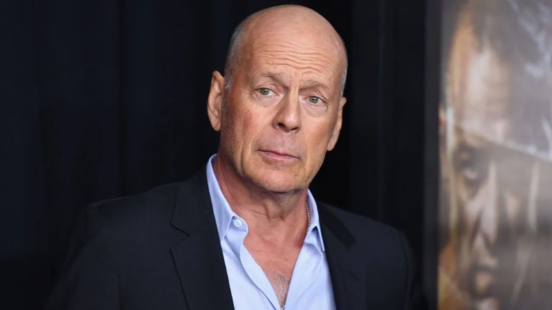 Chorý Bruce Willis sa pripravuje na smrť