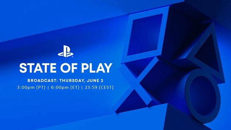 Nové State of Play je naplánované na 2. júna
