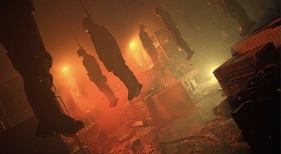 Callisto Protocol u� nebude v PUBG univerze