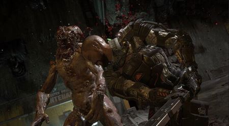 Callisto Protocol u nebude v PUBG univerze  