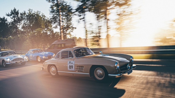 Sony chce spraviť aj Gran Turismo film