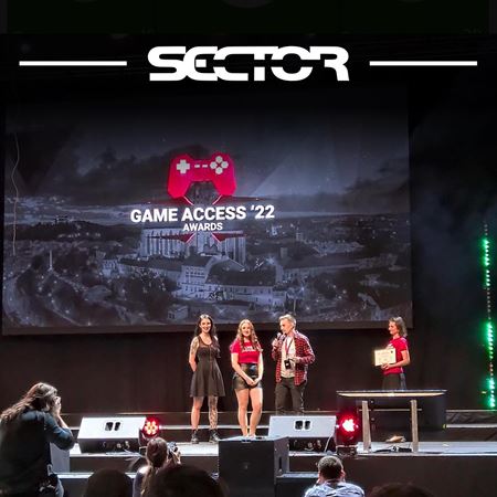 Nvtevnci brnenskej Game Access vybrali hry vstavy  